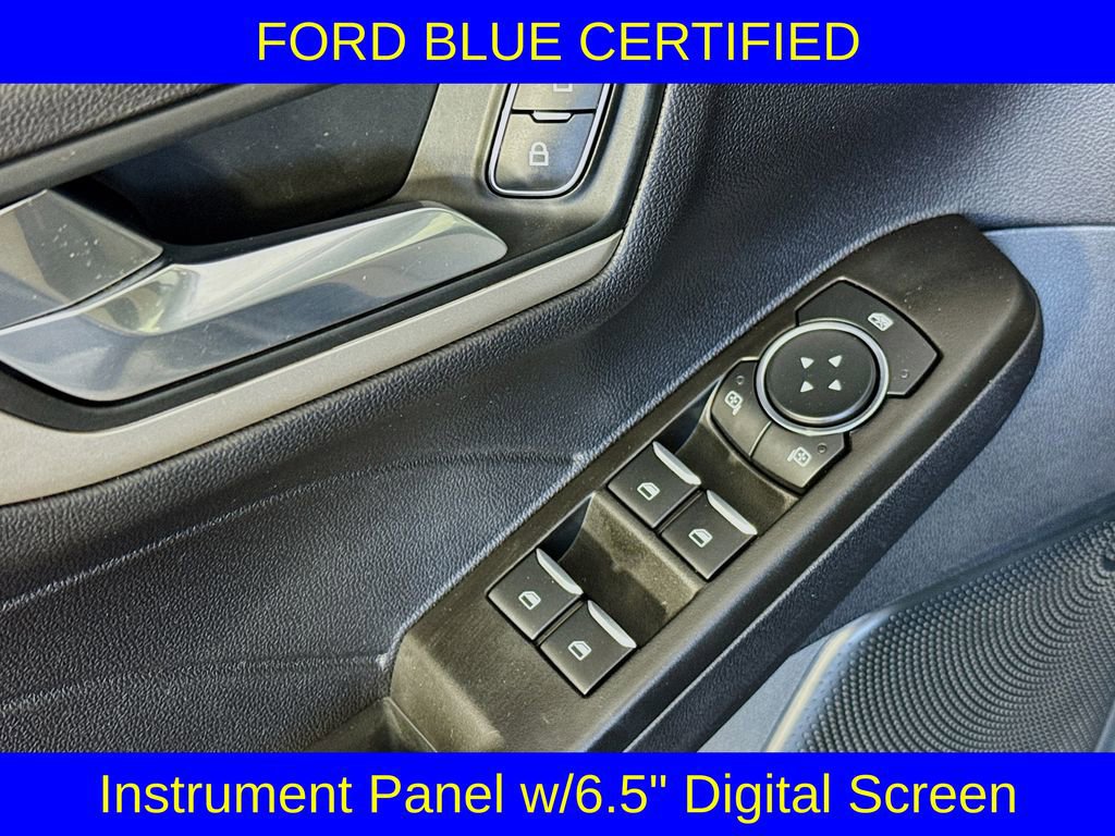 Certified 2021 Ford Escape SE w/ Convenience Package image 18