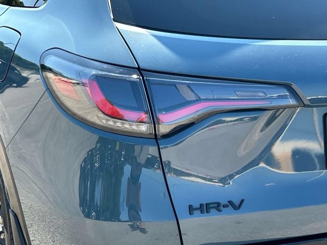 Used 2024 Honda HR-V EX-L image 10