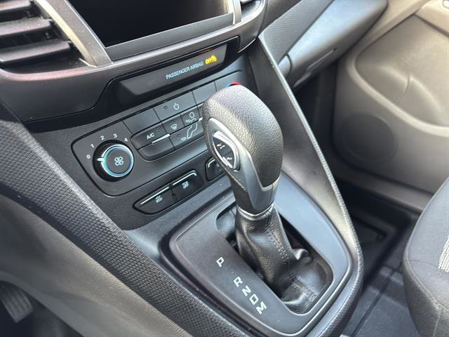 Certified 2022 Ford Transit Connect XL image 24