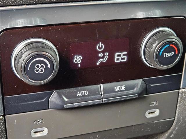 Used 2021 Chevrolet Tahoe LT image 21