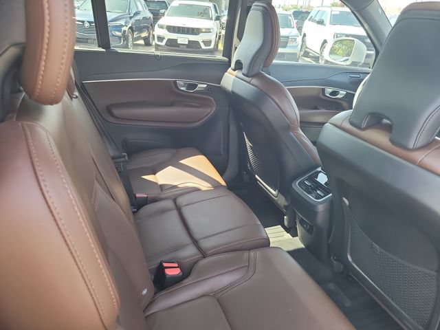 Used 2023 Volvo XC90 B6 Ultimate w/ Protection Package Premier AWD/4WD image 22