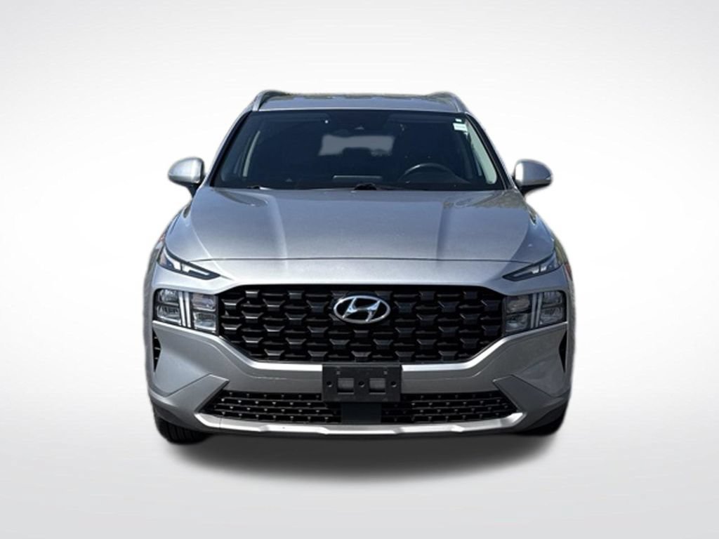 Used 2023 Hyundai Santa Fe SEL w/ Cargo Package AWD/4WD image 2