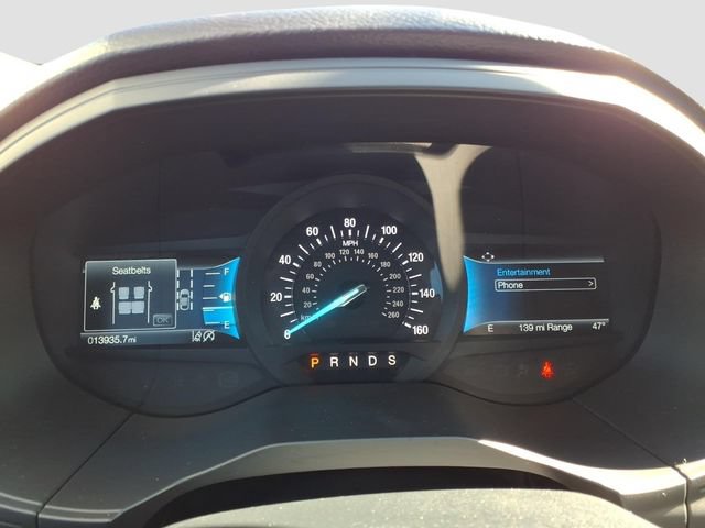 Certified 2024 Ford Edge SEL AWD/4WD image 29