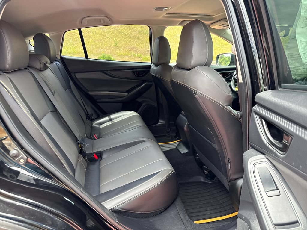 Used 2023 Subaru Crosstrek 2.5i Sport AWD/4WD image 25