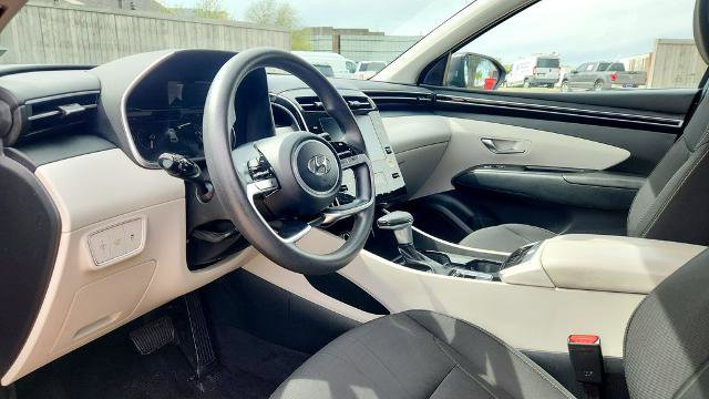 Used 2024 Hyundai Tucson SEL image 9