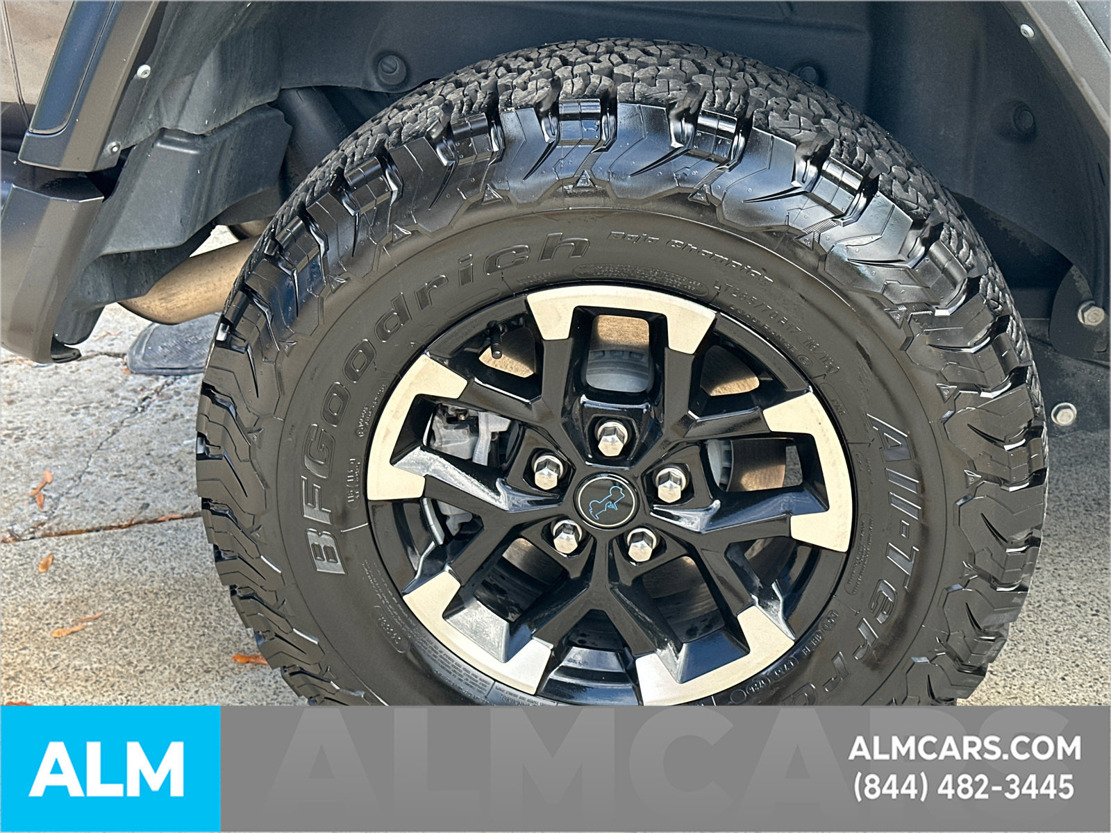 Used 2024 Jeep Wrangler Unlimited Rubicon 4xe AWD/4WD image 20