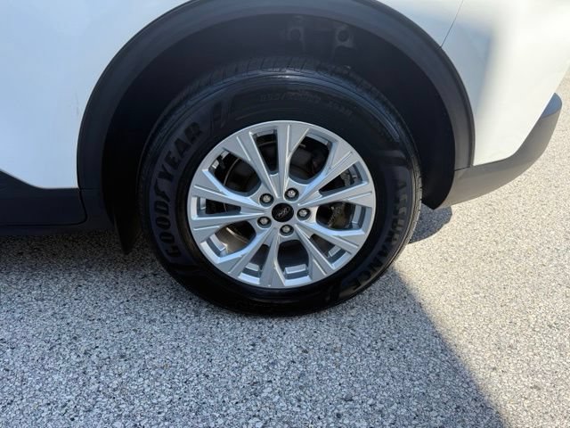 Certified 2023 Ford Escape Active FWD image 51