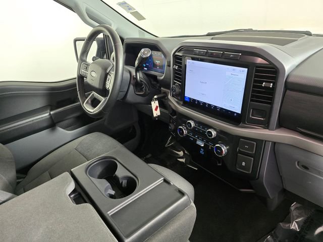 Certified 2024 Ford F150 XLT AWD/4WD image 10