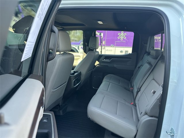 Used 2023 GMC Sierra 1500 SLT w/ SLT Convenience Package image 24