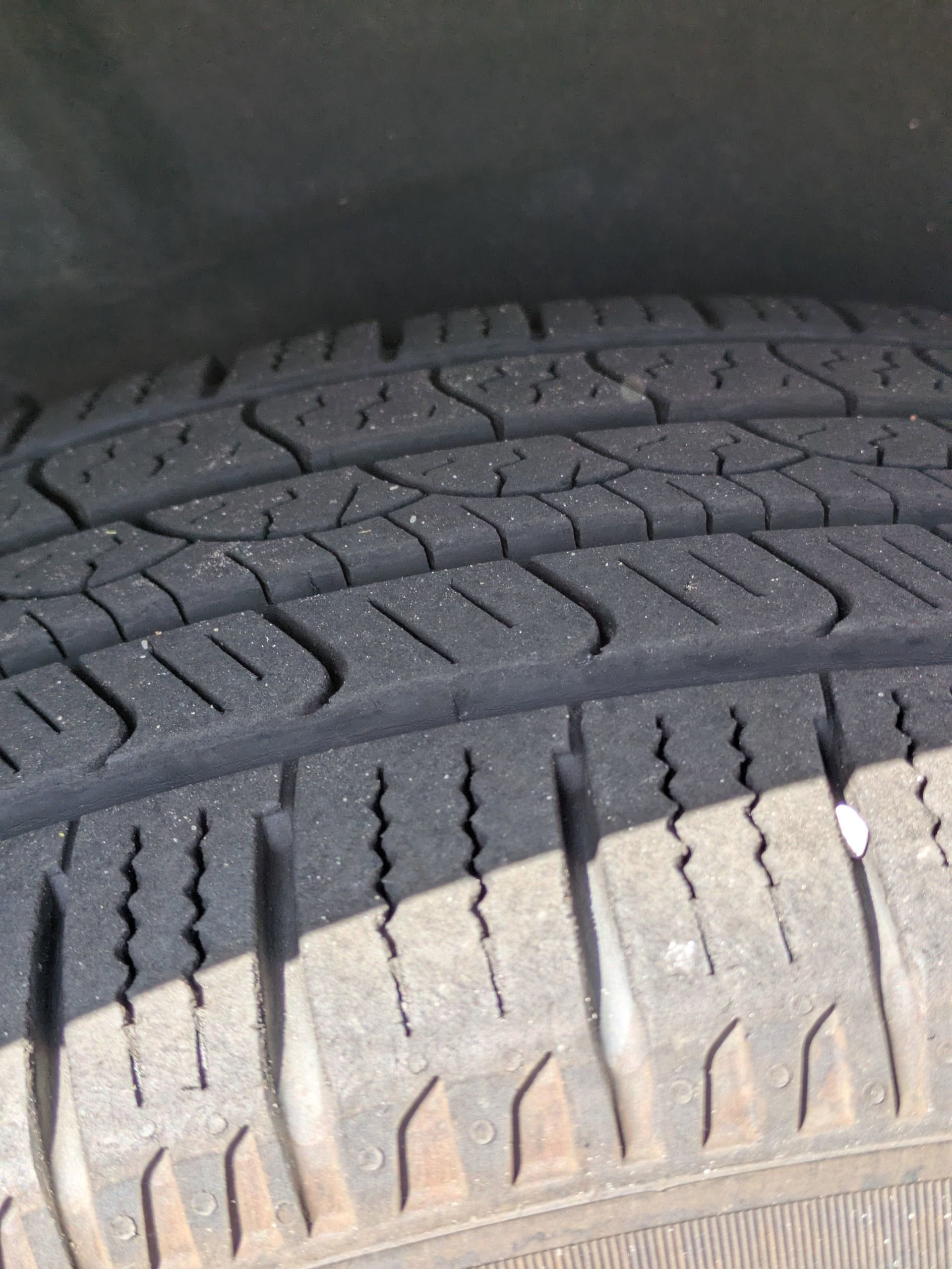 Used 2020 Toyota RAV4 XSE w/ XSE Grade Weather Package image 9