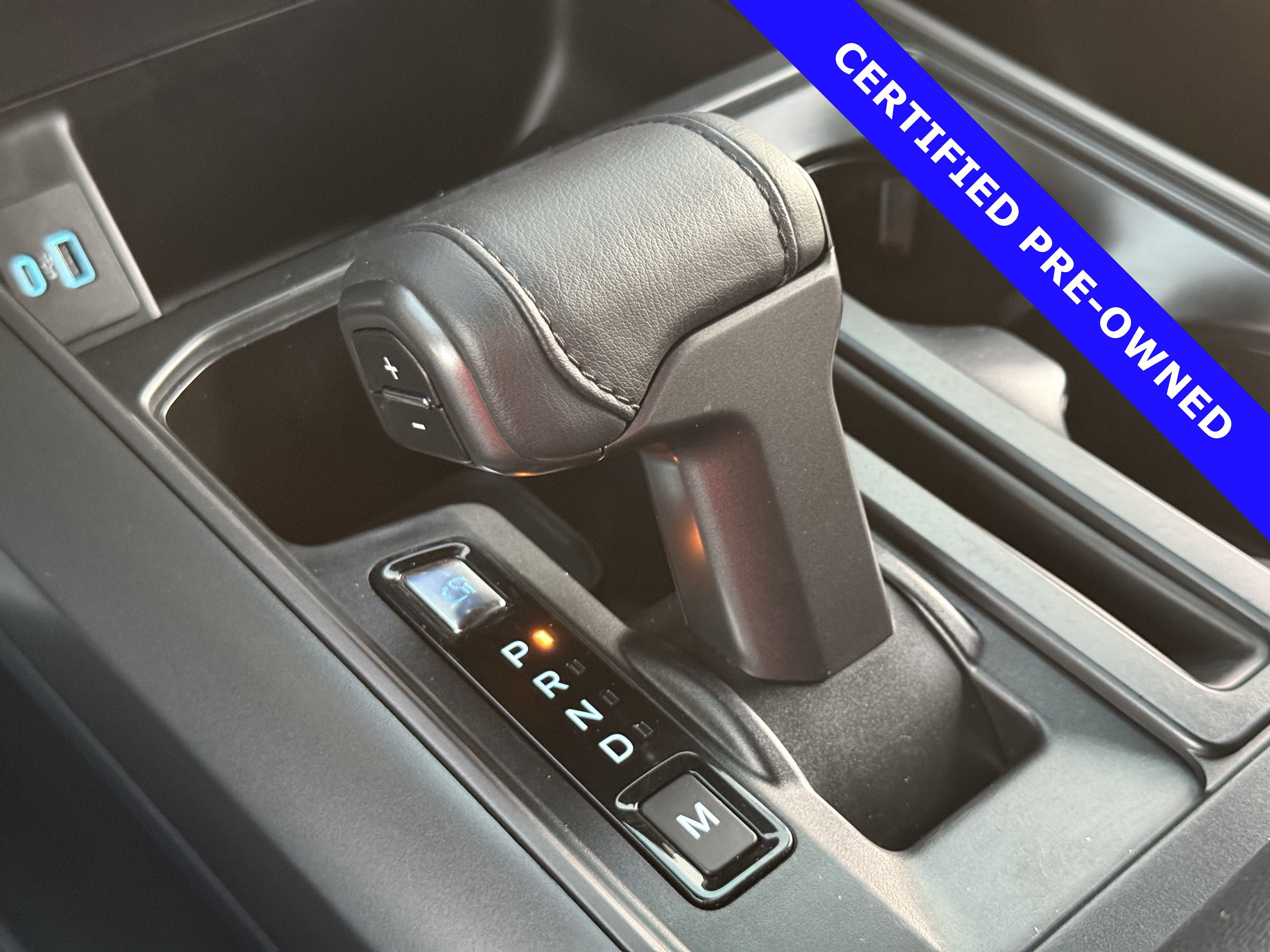 Certified 2024 Ford F150 XLT w/ Equipment Group 302A MID image 32