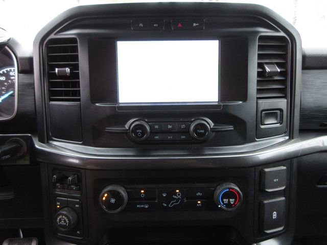 Certified 2021 Ford F150 XL w/ STX Appearance Package AWD/4WD image 18
