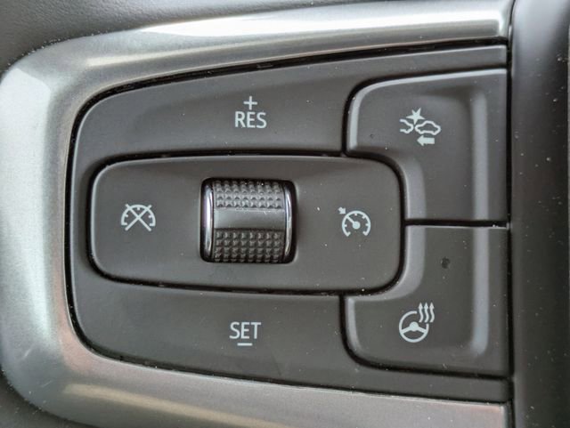 Used 2026 Chevrolet Silverado 1500 RST w/ Safety Package image 25