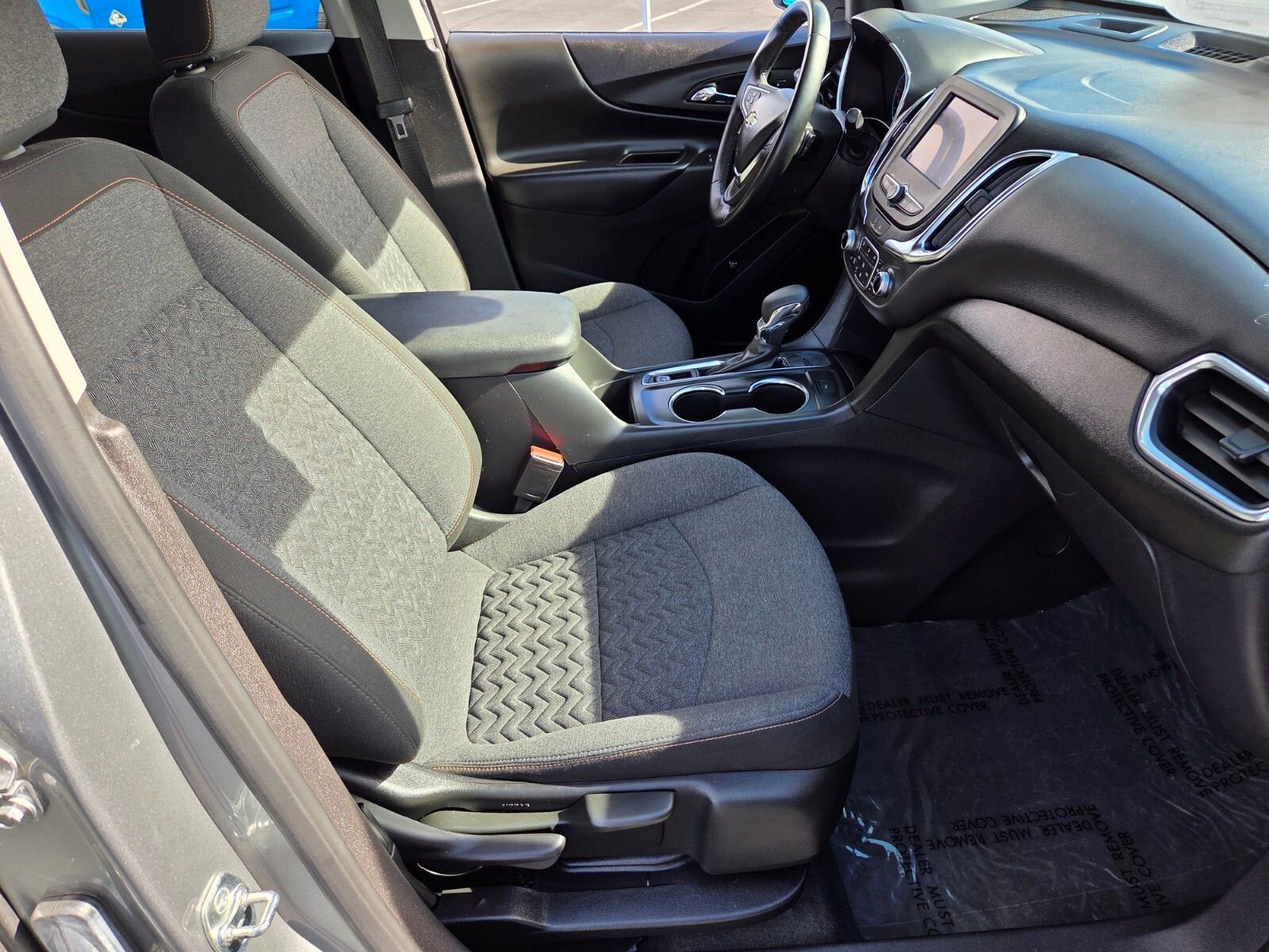 Used 2024 Chevrolet Equinox LT image 15