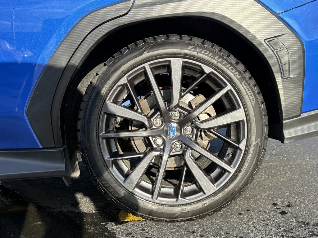 Used 2022 Subaru WRX Premium image 13