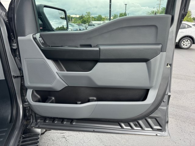 Certified 2023 Ford F150 XL w/ Trailer Tow Package AWD/4WD image 28