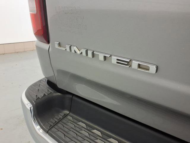 Used 2020 RAM 1500 Limited AWD/4WD image 10