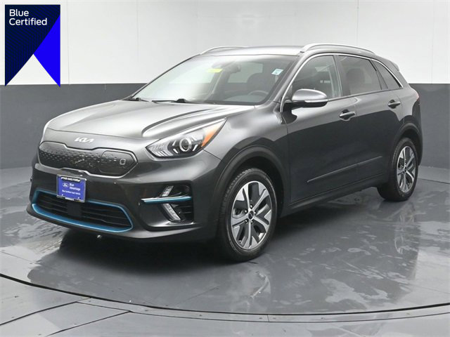 Used 2022 Kia Niro EX image 1
