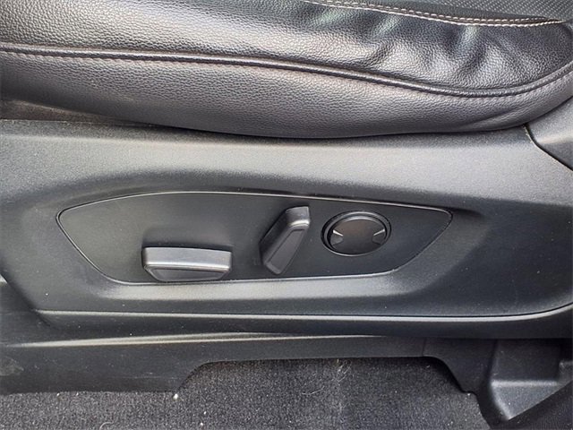 Certified 2023 Ford Explorer Limited image 9