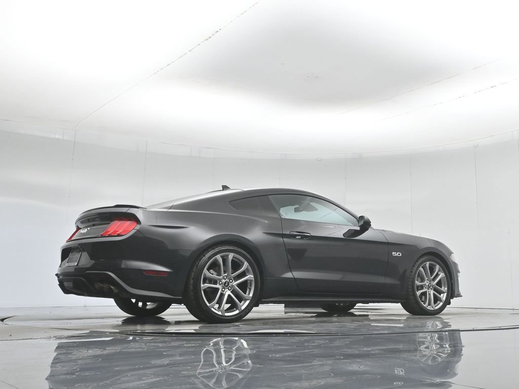 Certified 2023 Ford Mustang GT Premium image 54