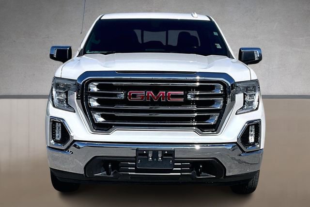 Used 2020 GMC Sierra 1500 SLT image 3