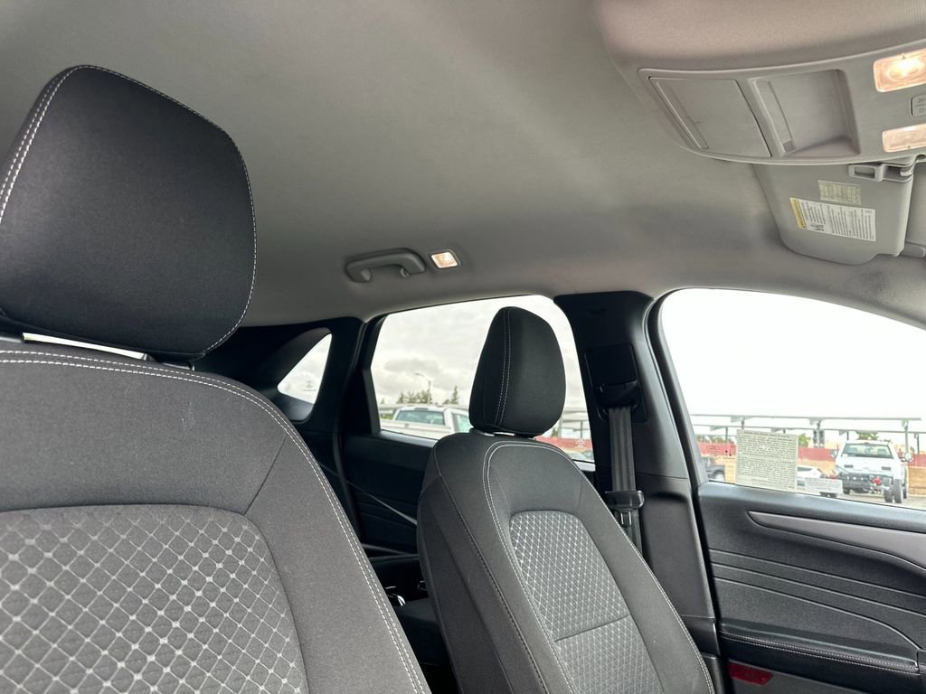 Certified 2023 Ford Escape Active image 16