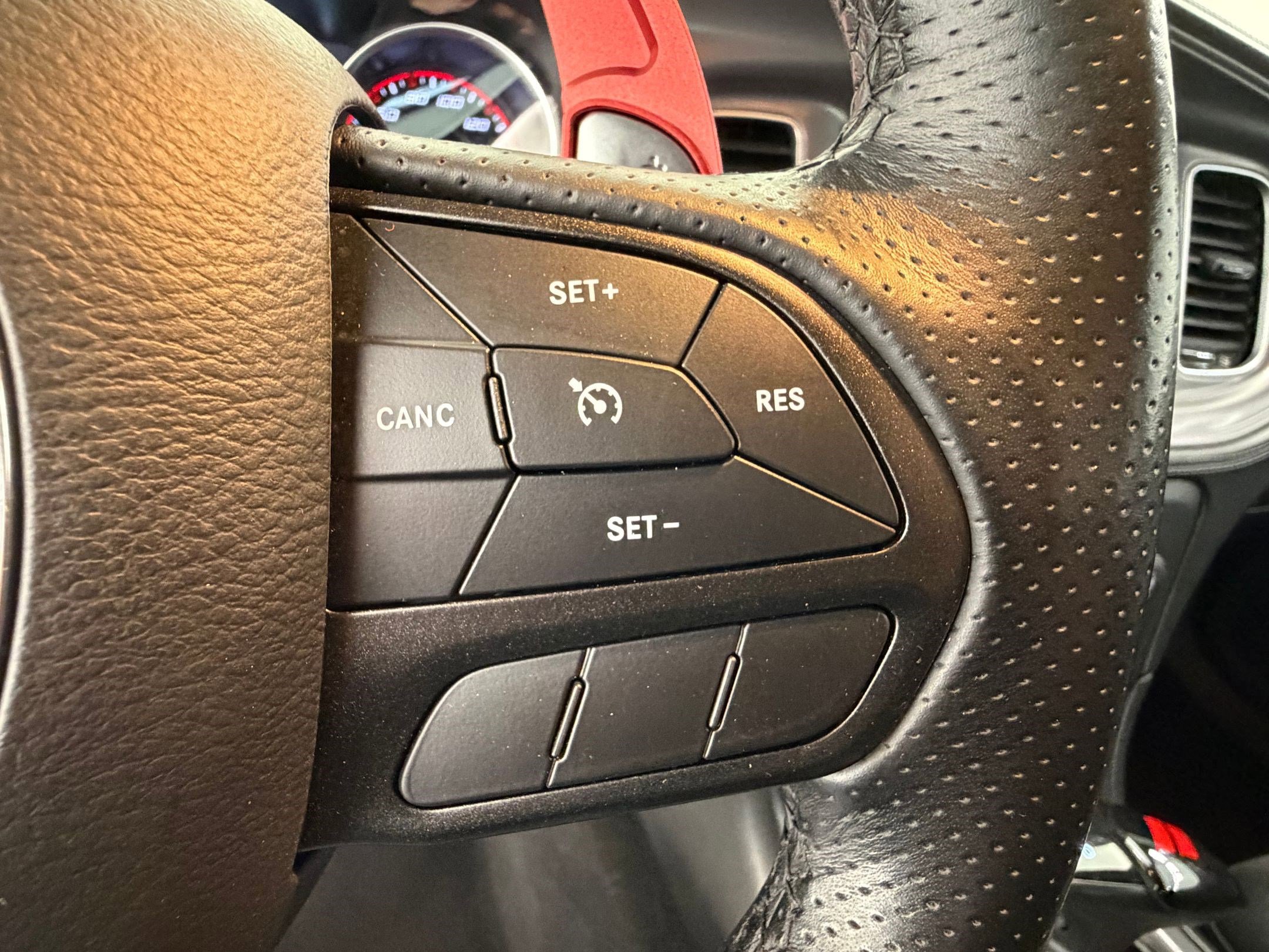 Used 2023 Dodge Charger Scat Pack w/ Plus Group image 29