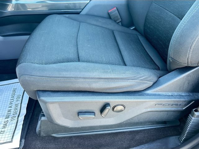 Certified 2023 Ford F150 XLT w/ Equipment Group 302A High AWD/4WD image 26