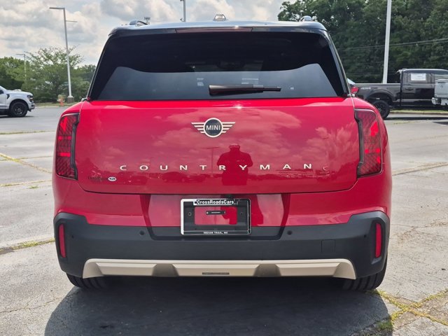 Used 2025 MINI Cooper Countryman S AWD/4WD image 5