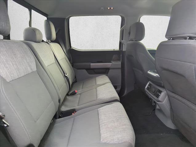 Certified 2023 Ford F150 XLT w/ Equipment Group 302A High RWD image 22