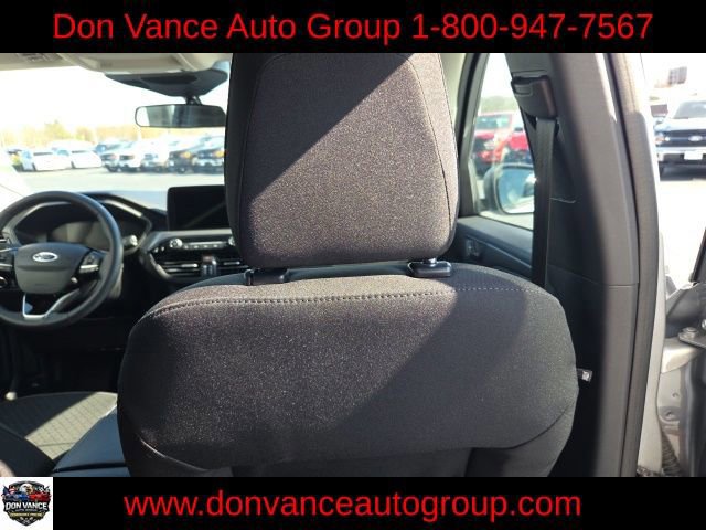 Certified 2023 Ford Escape Active image 29