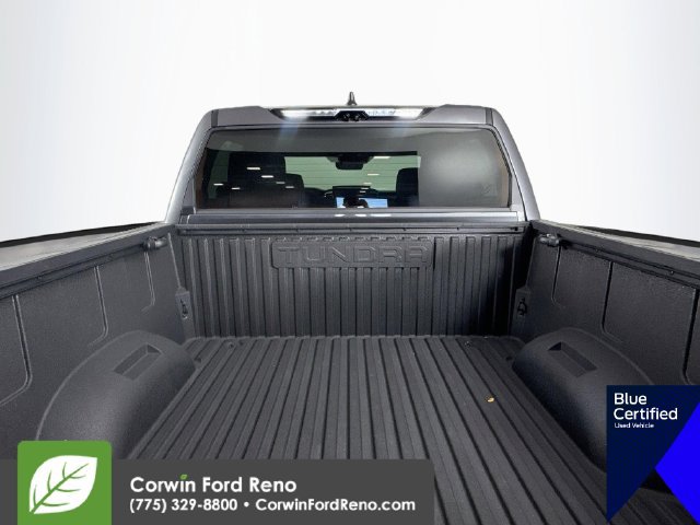 Used 2026 Toyota Tundra Limited w/ TRD Off-Road Package AWD/4WD image 29