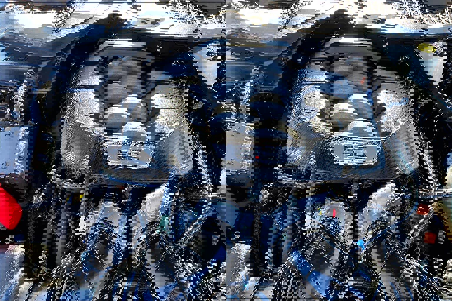 Certified 2024 Ford Mustang GT Premium image 32