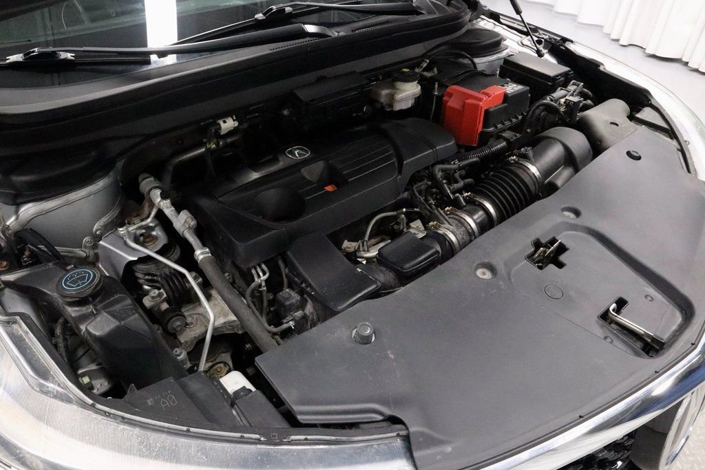 Used 2021 Acura RDX AWD w/ Advance Package image 16