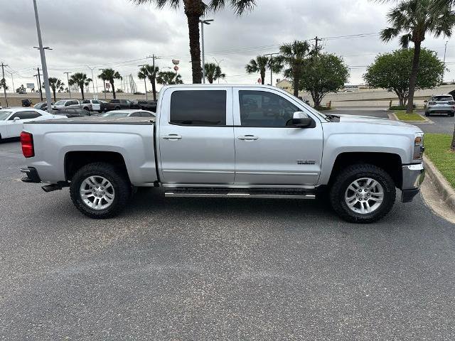 Used 2018 Chevrolet Silverado 1500 LT w/ Texas Edition image 7