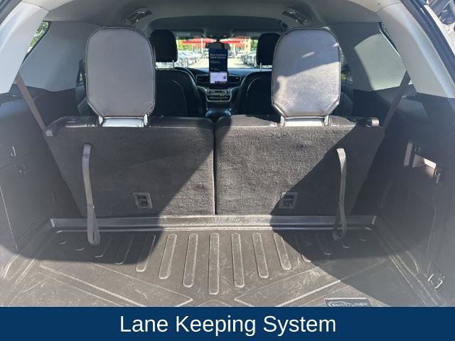 Certified 2021 Ford Explorer XLT w/ Equipment Group 202A image 8