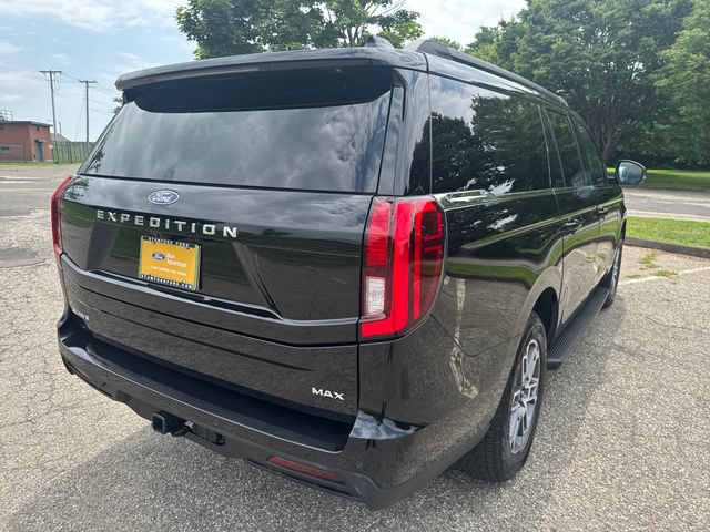 Certified 2025 Ford Expedition Max Active AWD/4WD image 11