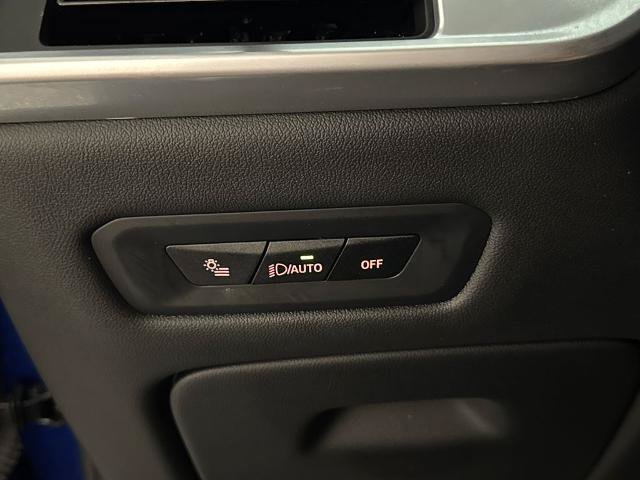 Used 2024 BMW X5 M60i AWD/4WD image 18
