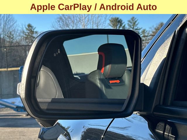 Certified 2025 Ford Ranger Raptor image 11