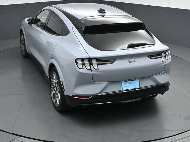 Certified 2025 Ford Mustang Mach-E GT w/ Interior Protection Package AWD/4WD image 47