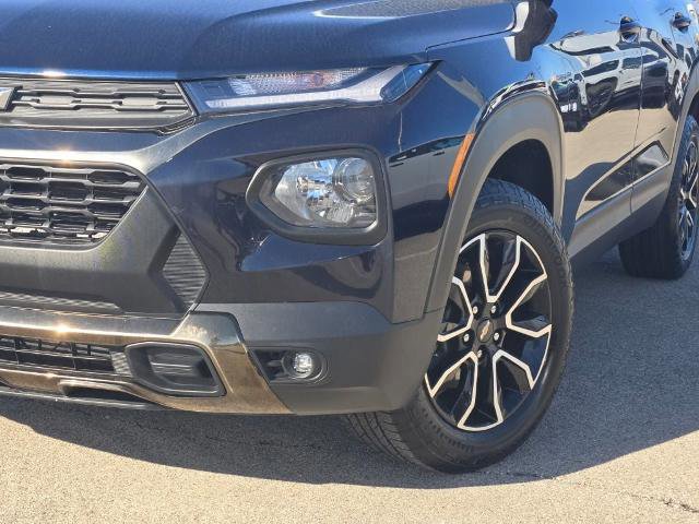 Used 2021 Chevrolet TrailBlazer ACTIV image 8
