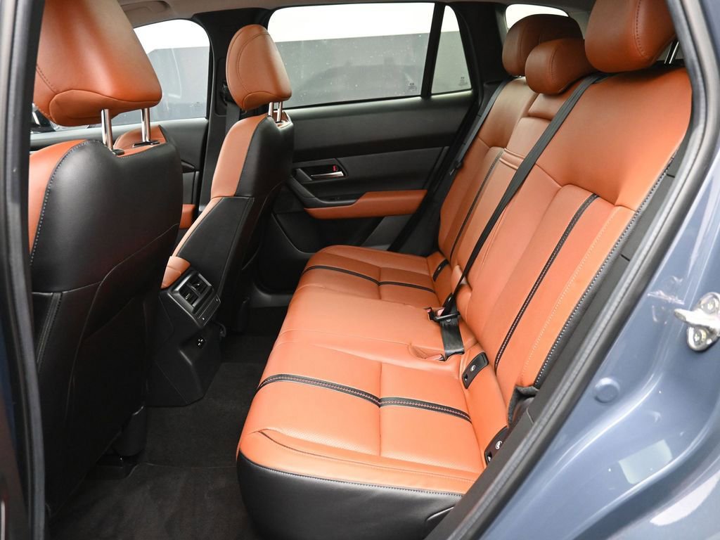 Used 2024 MAZDA CX-50 2.5 Turbo w/ Premium Plus Pkg image 26