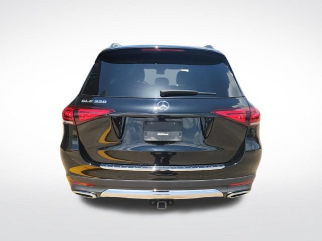 Used 2021 Mercedes-Benz GLE 350 image 7