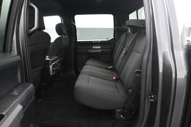 Certified 2018 Ford F150 XLT w/ Equipment Group 302A Luxury AWD/4WD image 20