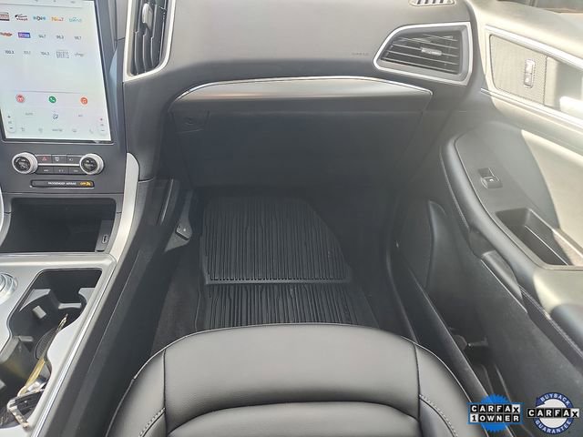 Certified 2022 Ford Edge SEL w/ Convenience Package image 10