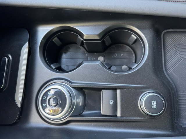 Certified 2025 Ford Explorer Active w/ Active Comfort Package image 21