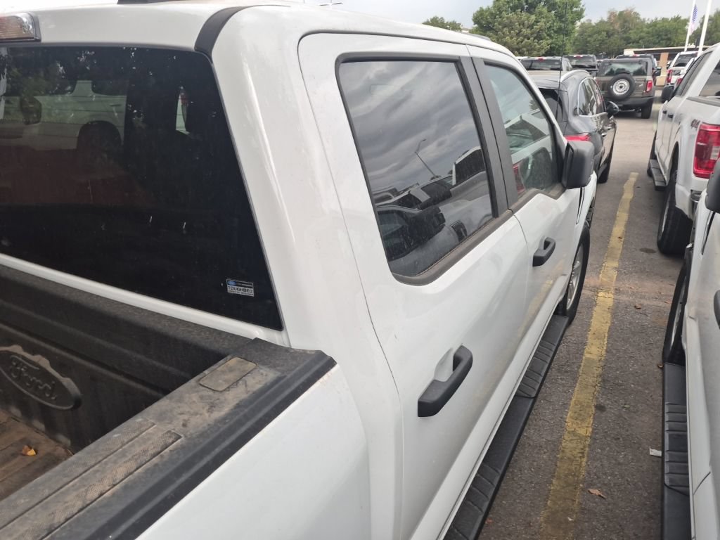 Certified 2022 Ford F150 XLT AWD/4WD image 21