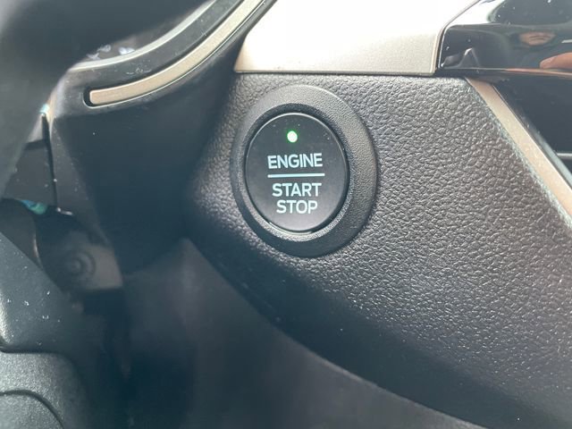 Certified 2021 Ford Escape SE w/ SE Sport Appearance Package image 36