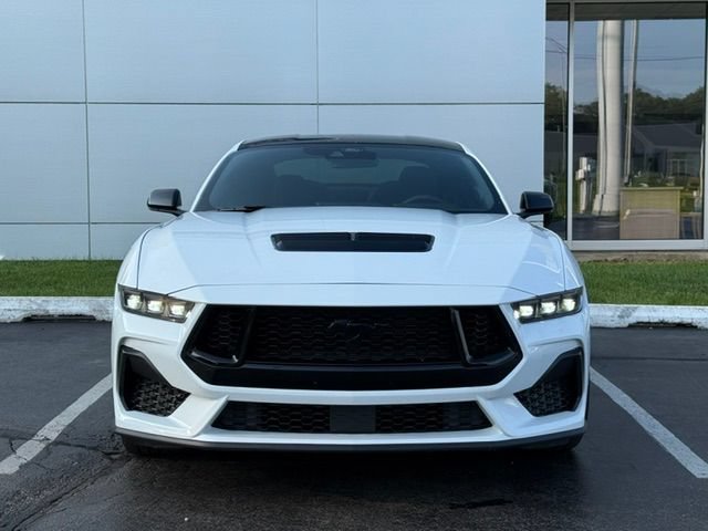 Certified 2024 Ford Mustang GT RWD image 3