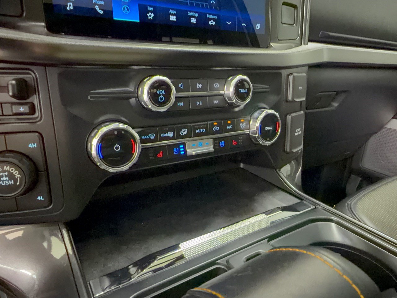 Certified 2023 Ford F150 Tremor w/ Equipment Group 402A High AWD/4WD image 22